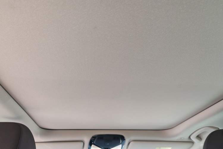 Used BMW 3 Series 2021 Facelifted 320Li M Sport Package Headliner