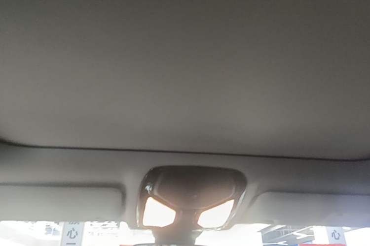 Used BMW 3 Series 2021 Restyled 325Li M Sport Package Headliner