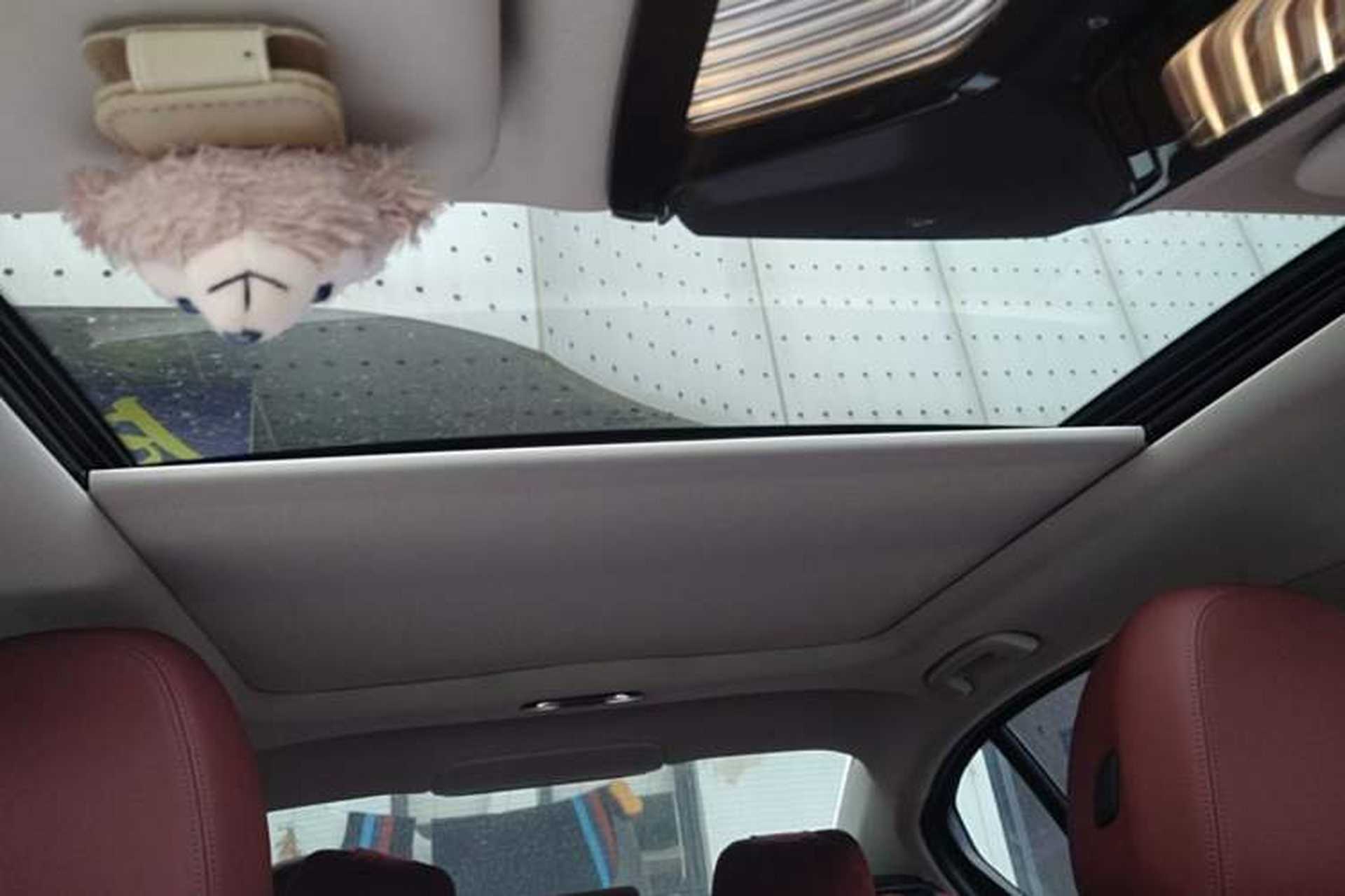 Used BMW 3 Series 2021 Restyled 325Li M Sport Package Headliner