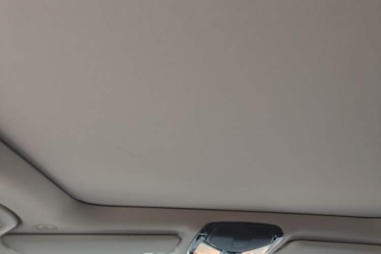 Used BMW 3 Series 2021 Restyled 325Li M Sport Package Headliner