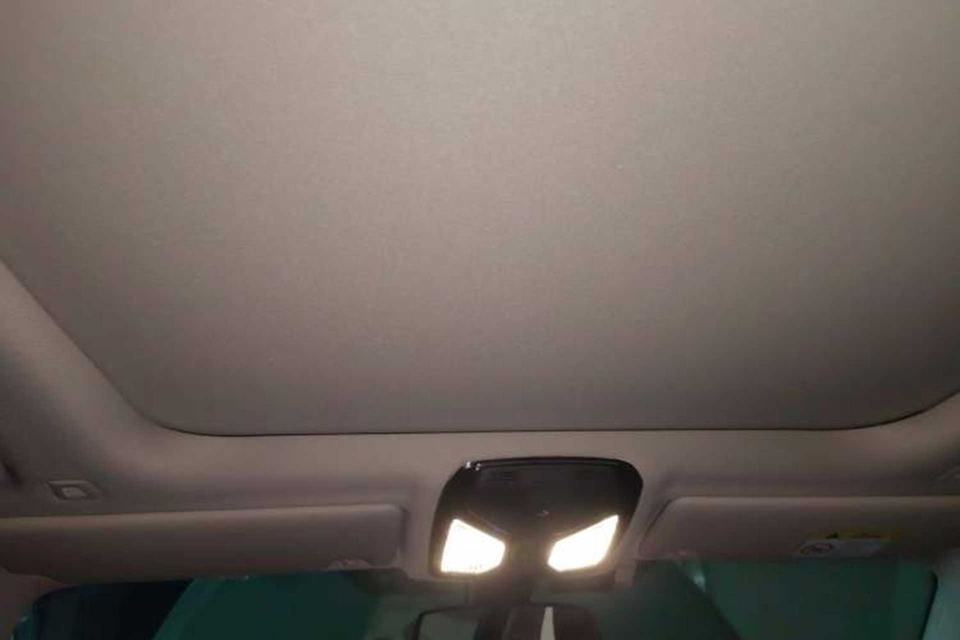 Used BMW 3 Series 2021 320Li M Sport Package Headliner