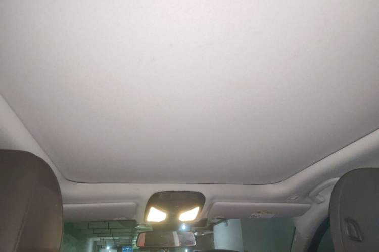 Used BMW 3 Series 2021 325Li M Sport Package Headliner