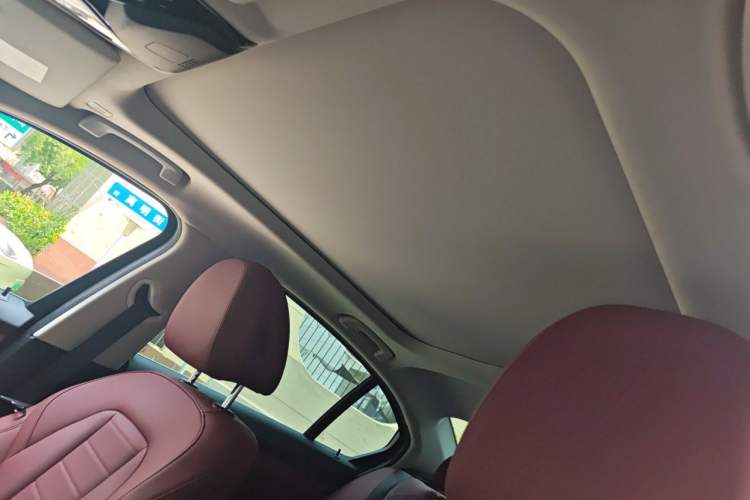 Used BMW 3 Series 2021 Restyled 325Li M Sport Package Headliner