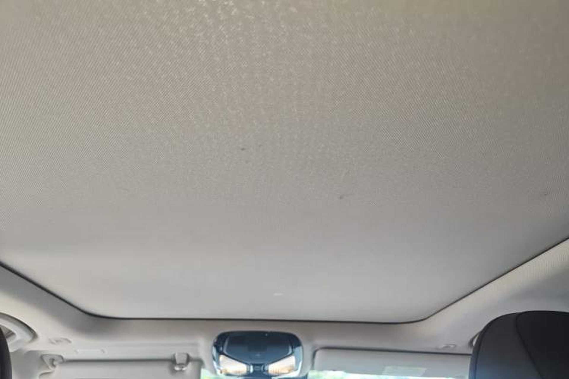 Used BMW 3 Series 2021 320Li M Sport Package Headliner