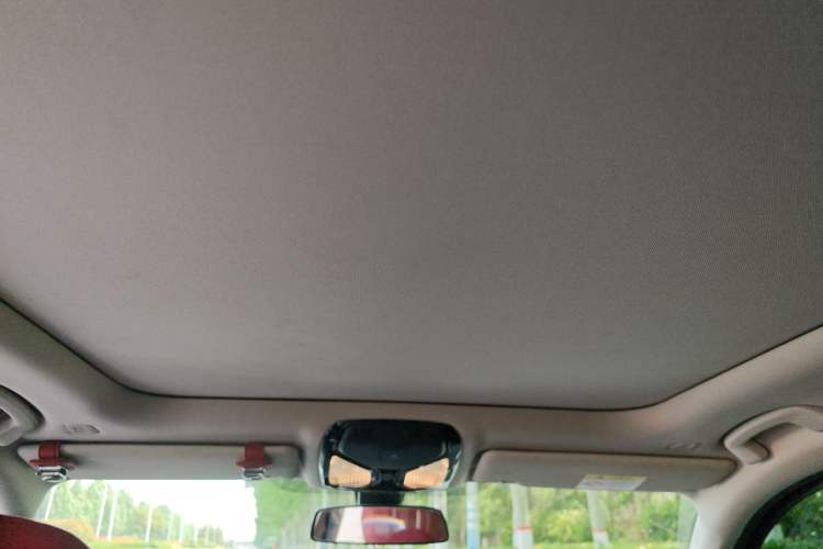 Used BMW 3 Series 2021 Facelifted 320Li M Sport Package Headliner
