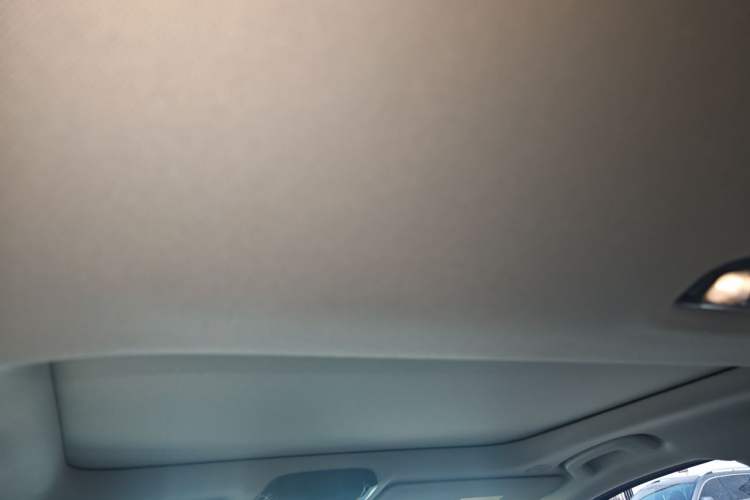 Used BMW 3 Series 2021 320i Sport Package Headliner