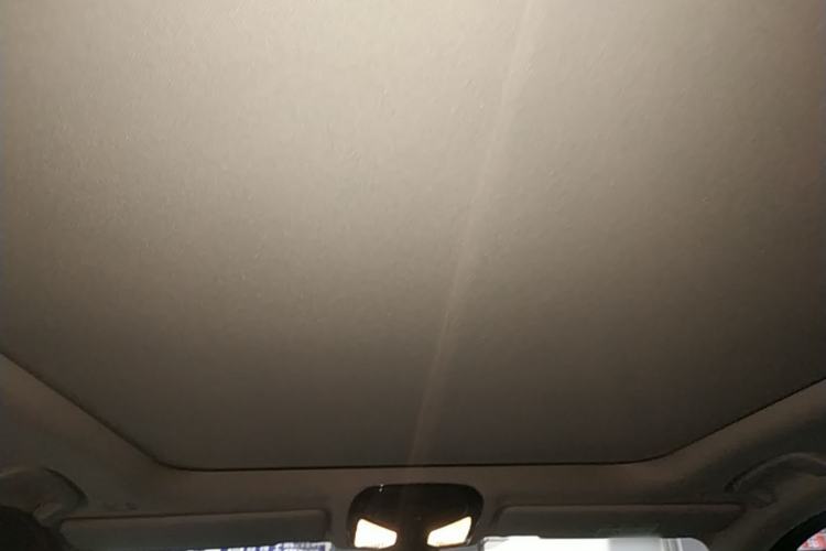 Used BMW 3 Series 2021 Second Facelift 325Li M Sport Package Headliner