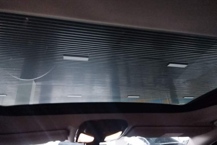 Used BMW 3 Series 2021 320i Sport Package Headliner