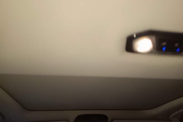 Used BMW 3 Series 2021 330i M Sport Night Edition Headliner