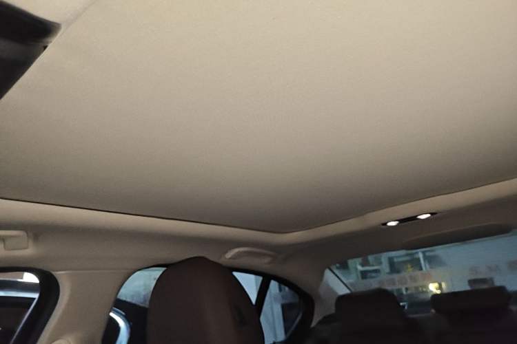 Used BMW 3 Series 2021 325Li M Sport Package Headliner