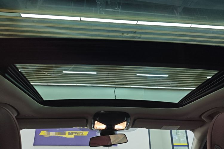 Used BMW 3 Series 2021 Restyled 325Li M Sport Package Headliner
