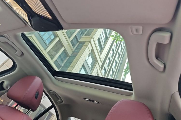 Used BMW 3 Series 2021 325i M Sport Package Headliner
