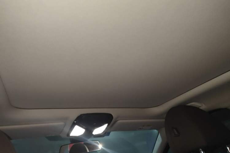Used BMW 3 Series 2021 Restyled 325Li M Sport Package Headliner