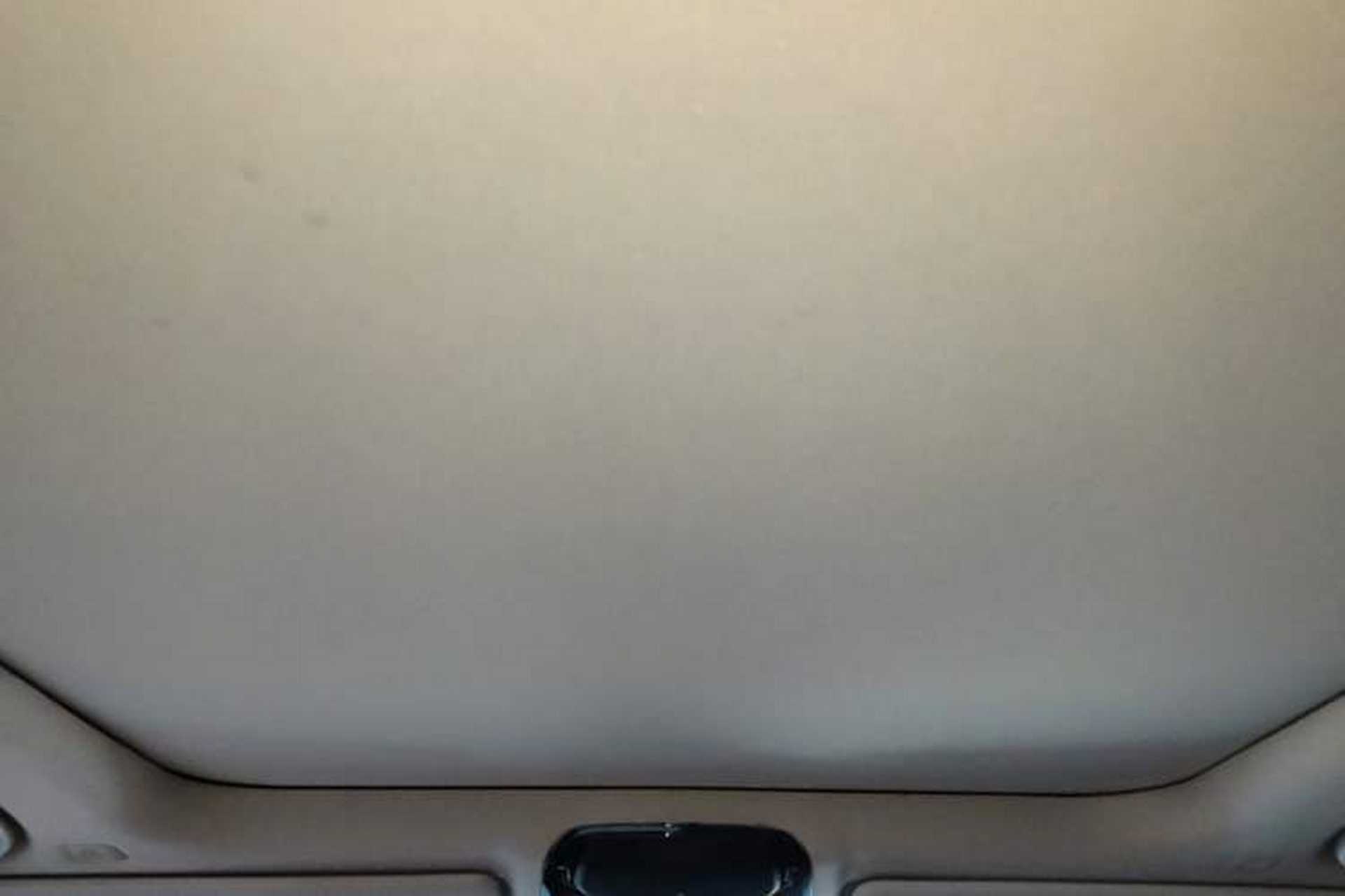 Used BMW 3 Series 2021 Facelifted 325Li M Sport Night Edition Package Headliner