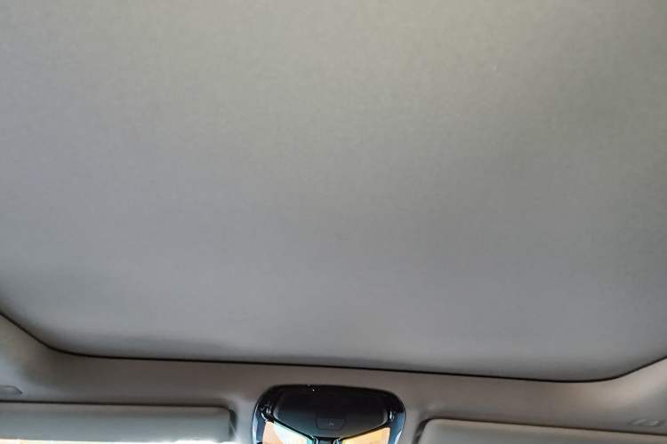 Used BMW 3 Series 2021 Facelifted 320Li M Sport Package Headliner