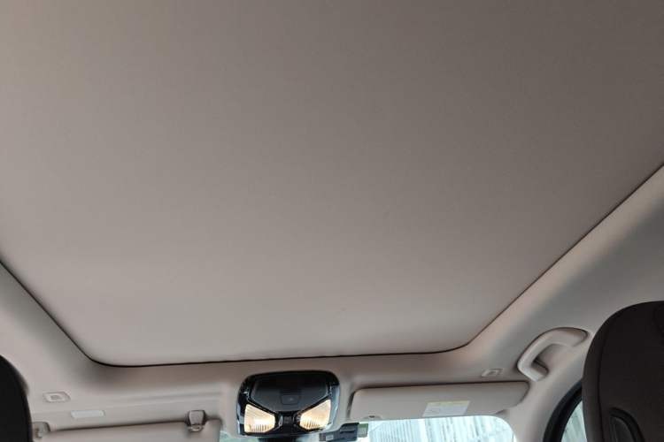 Used BMW 3 Series 2021 Restyled 325Li M Sport Package Headliner