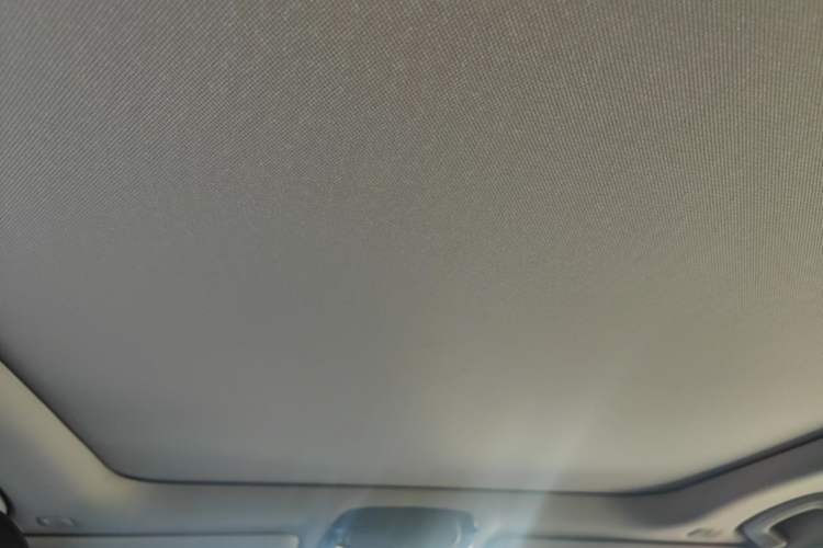 Used BMW 3 Series 2021 Restyled 325Li M Sport Package Headliner