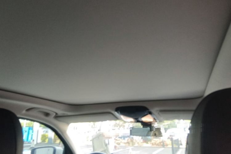 Used BMW 3 Series 2021 320Li M Sport Package Headliner