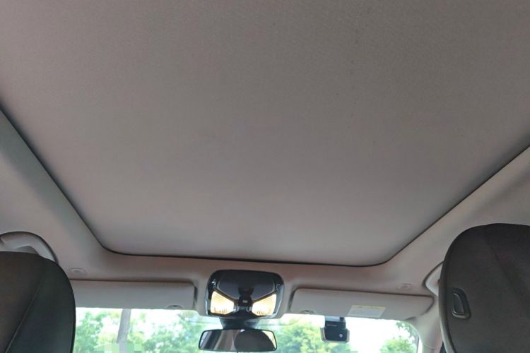 Used BMW 3 Series 2021 325Li M Sport Package Headliner