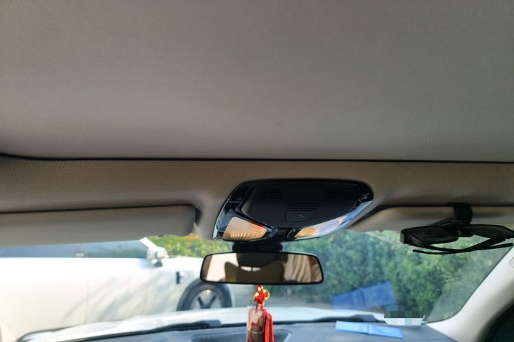 Used BMW 3 Series 2021 Restyled 325Li M Sport Package Headliner