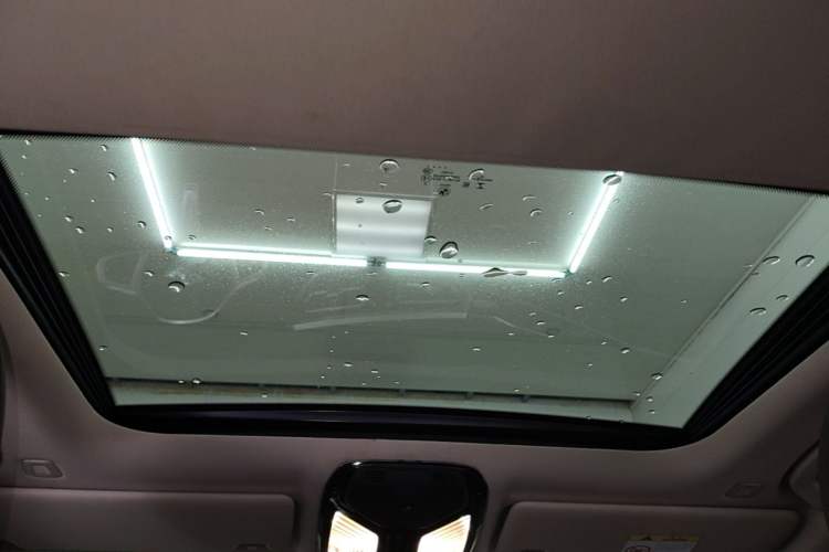 Used BMW 3 Series 2021 Restyled 325Li xDrive M Sport Package Headliner