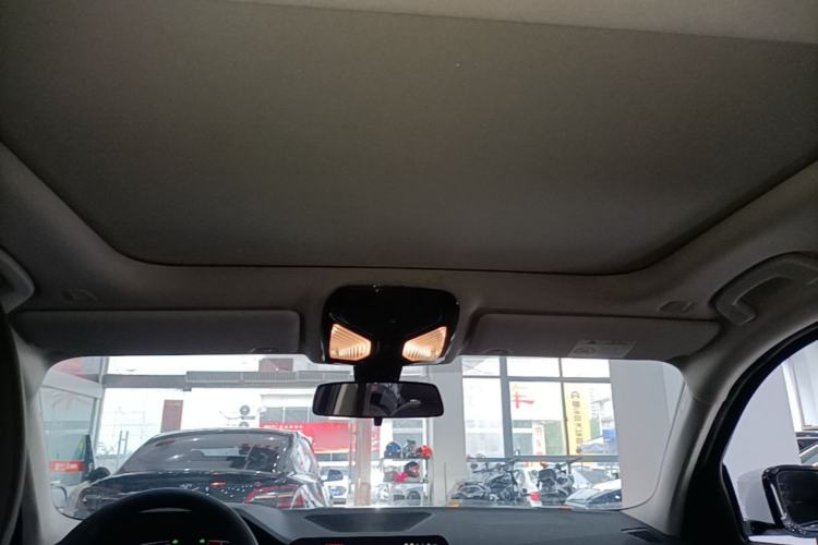 Used BMW 3 Series 2021 Restyled 320i Sport Package Headliner