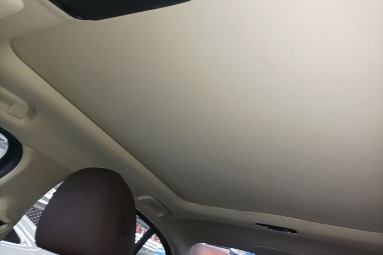 Used BMW 3 Series 2021 Restyled 325Li M Sport Package Headliner