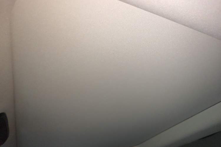 Used BMW 3 Series 2021 Second Facelift 325i M Sport Package Headliner
