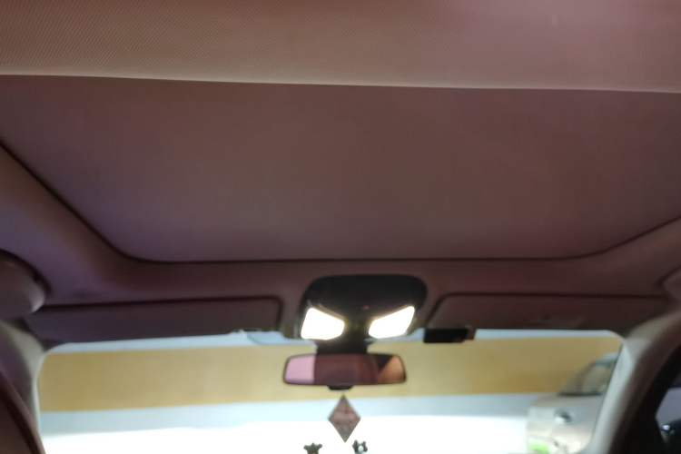 Used BMW 3 Series 2021 Restyled 320i Sport Package Headliner