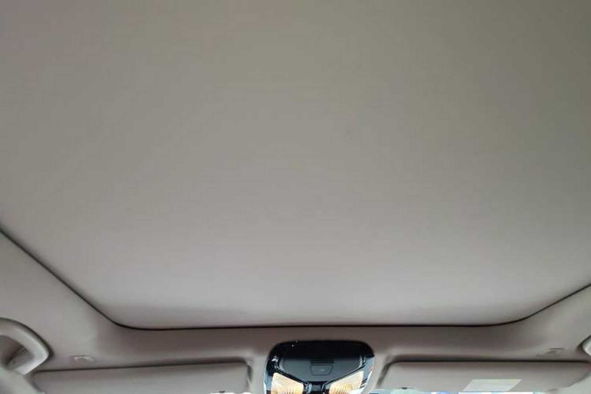 Used BMW 3 Series 2021 Facelifted 320Li M Sport Package Headliner
