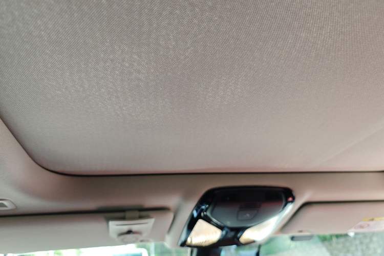 Used BMW 3 Series 2021 320i Sport Package Headliner
