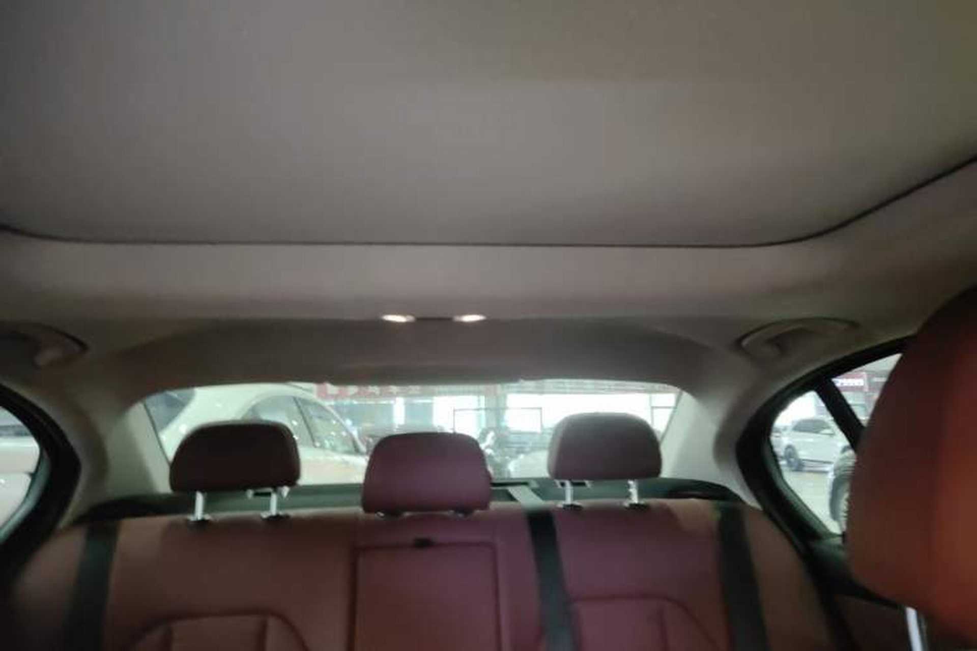Used BMW 3 Series 2021 Restyled 325i M Sport Package Headliner
