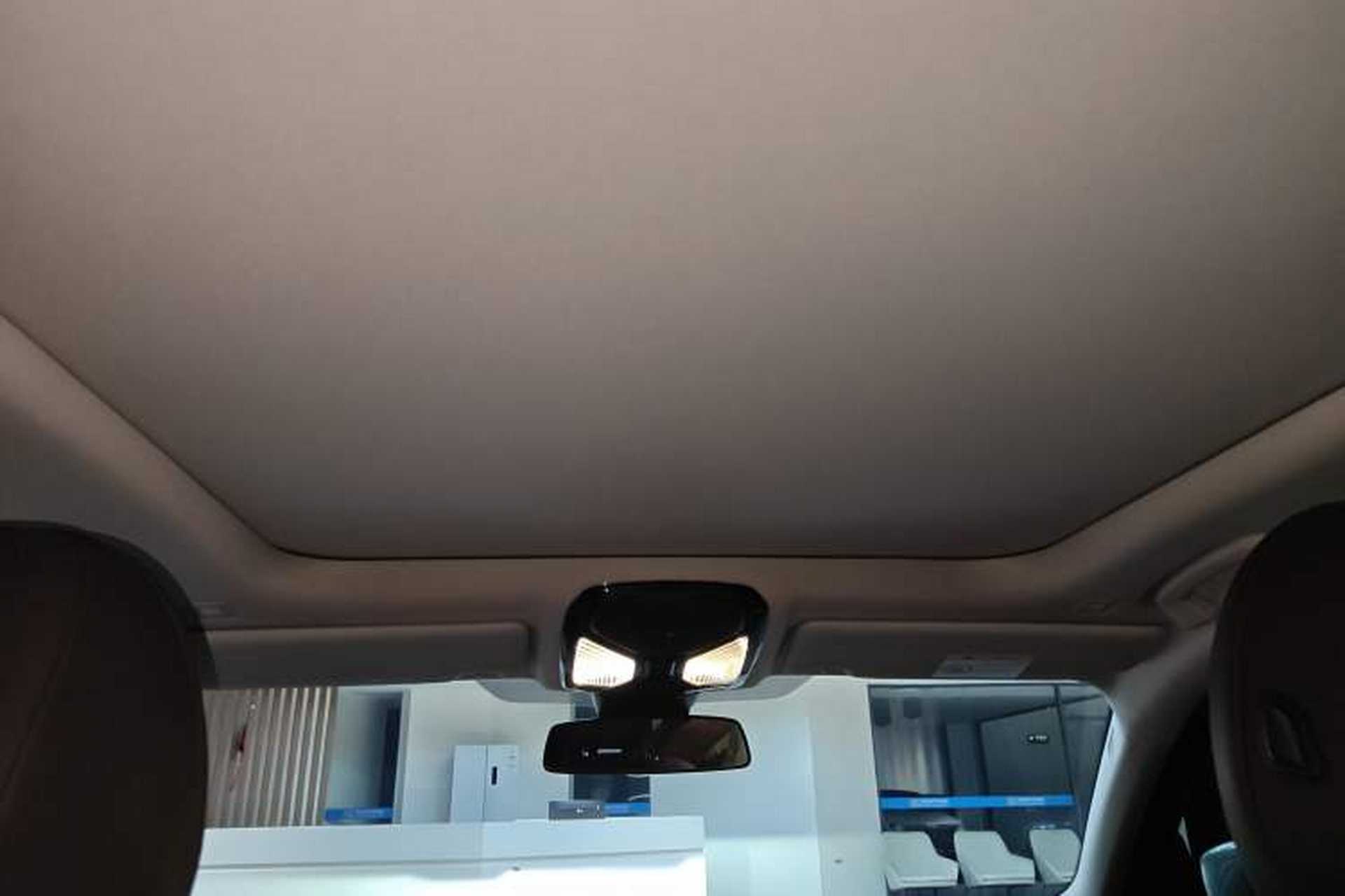 Used BMW 3 Series 2021 Restyled 325Li M Sport Package Headliner