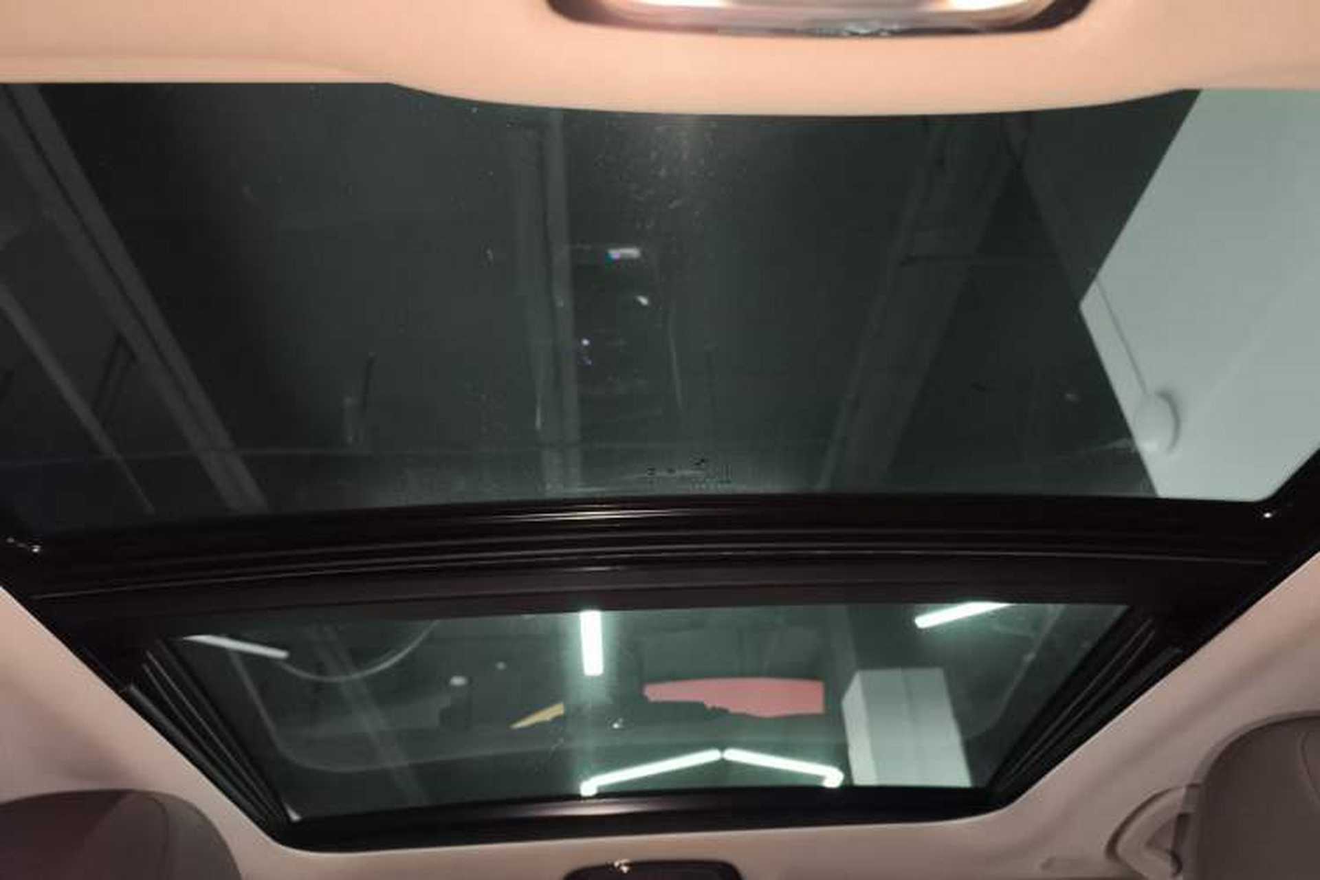 Used BMW 3 Series 2021 325Li M Sport Shadowline Package Headliner