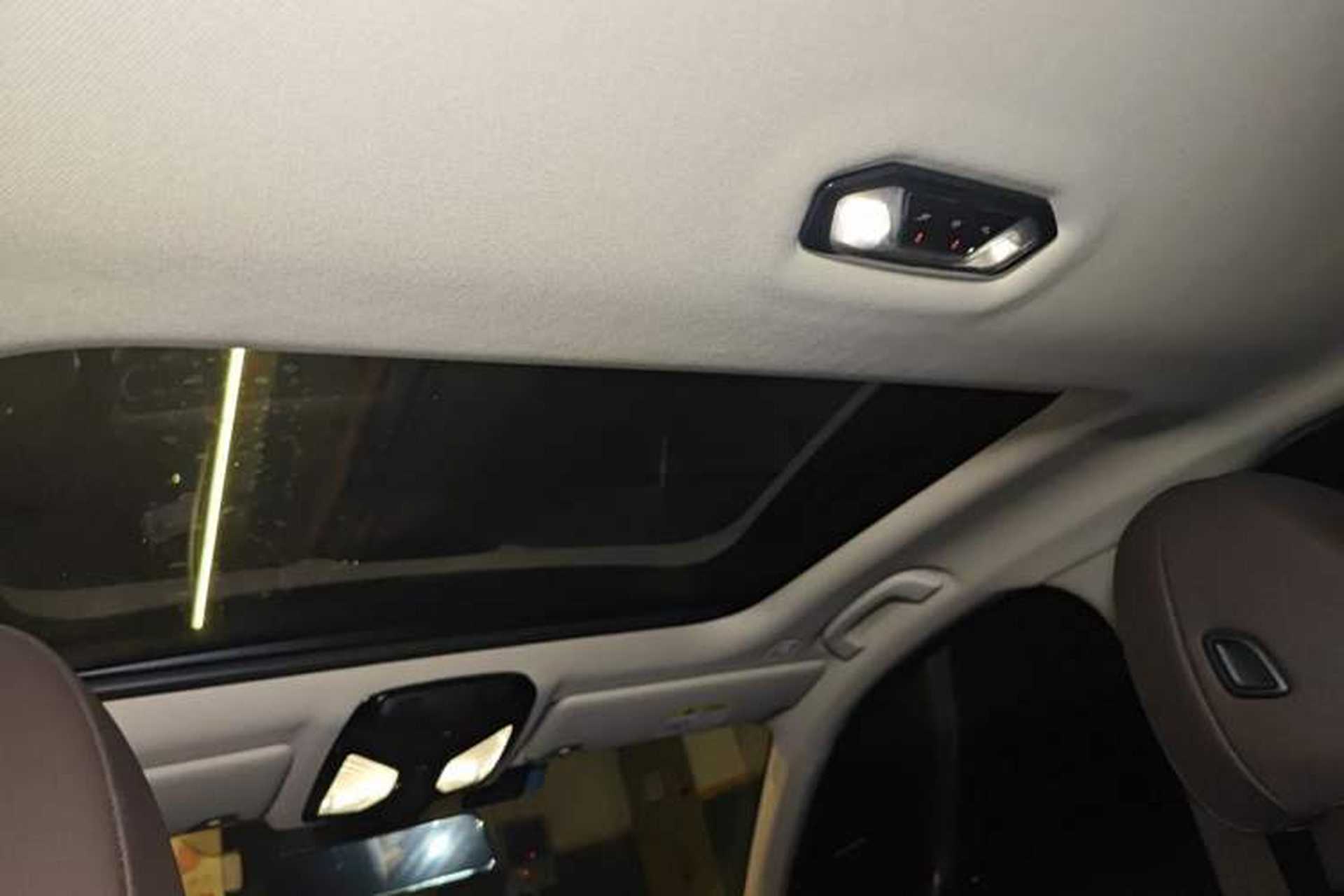 Used BMW 3 Series 2021 Restyled 325i M Sport Night Edition Package Headliner