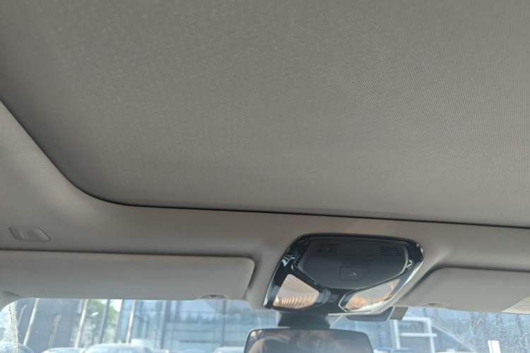 Used BMW 3 Series 2021 Restyled 325i M Sport Package Headliner