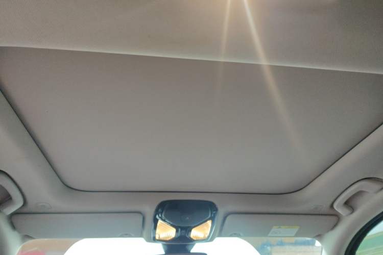 Used BMW 3 Series 2021 Restyled 325i M Sport Night Edition Package Headliner