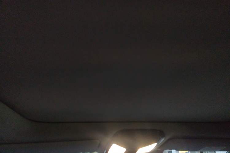 Used BMW 3 Series 2021 Restyled 325Li M Sport Package Headliner