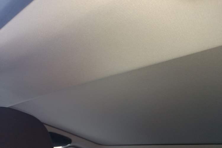 Used BMW 3 Series 2021 Restyled 325Li M Sport Package Headliner