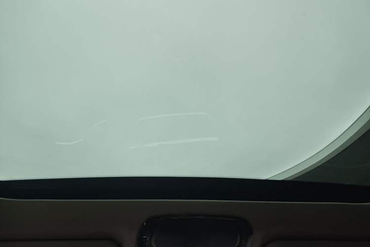 Used BMW 3 Series 2021 Restyled 325Li M Sport Package Headliner