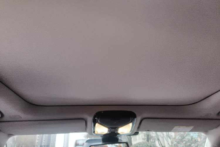 Used BMW 3 Series 2021 Restyled 325i M Sport Package Headliner