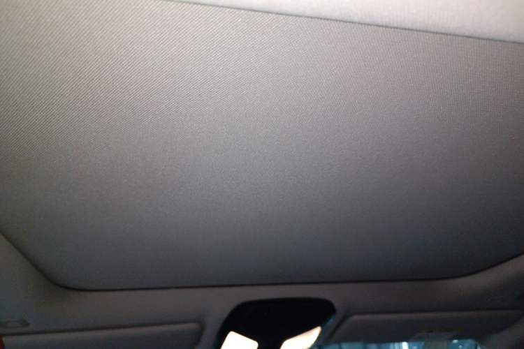 Used BMW 3 Series 2021 Restyled 320i Sport Package Headliner