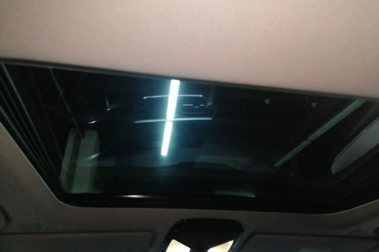 Used BMW 3 Series 2021 Second Facelift 325i M Sport Package Headliner
