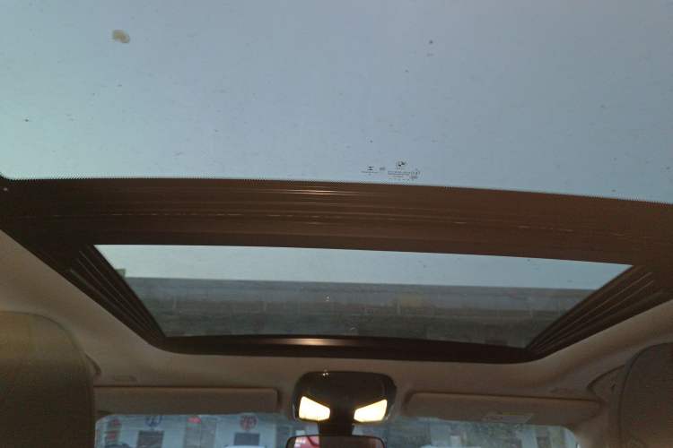 Used BMW 3 Series 2021 Facelifted 320Li M Sport Package Headliner