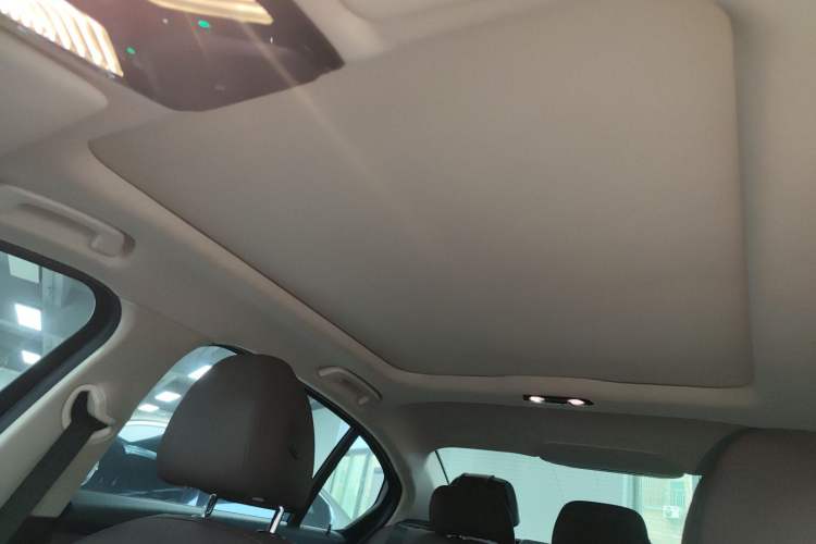 Used BMW 3 Series 2021 Restyled 325Li M Sport Package Headliner