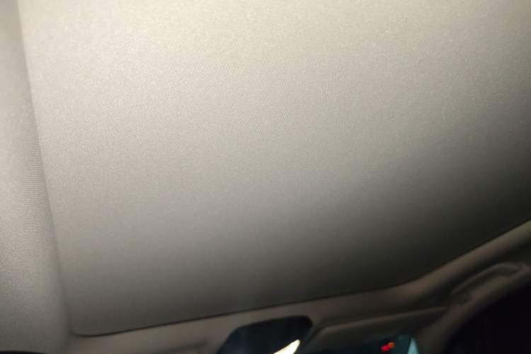 Used BMW 3 Series 2021 Restyled 325Li M Sport Package Headliner