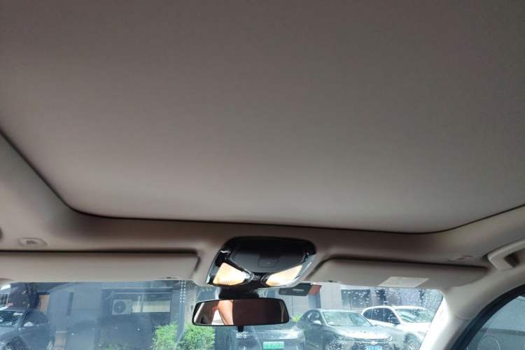 Used BMW 3 Series 2021 Restyled 325Li M Sport Package Headliner