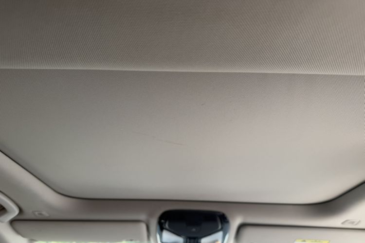 Used BMW 3 Series 2021 Restyled 325i M Sport Package Interior 4