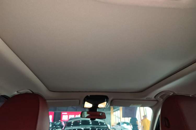 Used BMW 3 Series 2021 320Li M Sport Package Interior 4