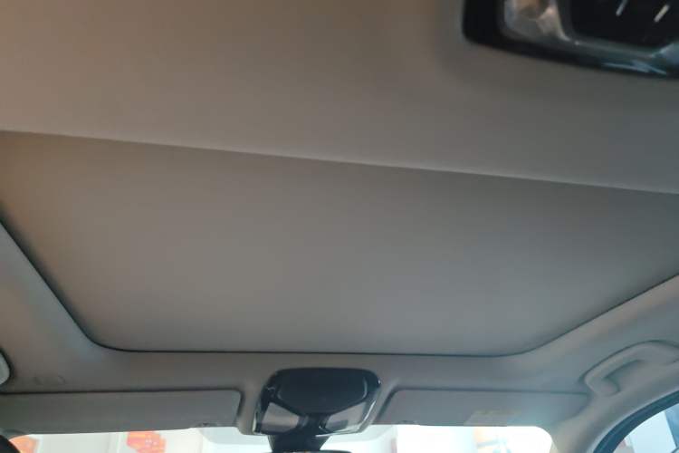 Used BMW 3 Series 2021 330i M Sport Night Edition Interior 6